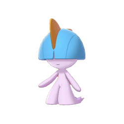 #280 Ralts